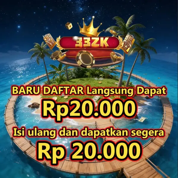 33ZK APK Resmi Unduh Indonesia